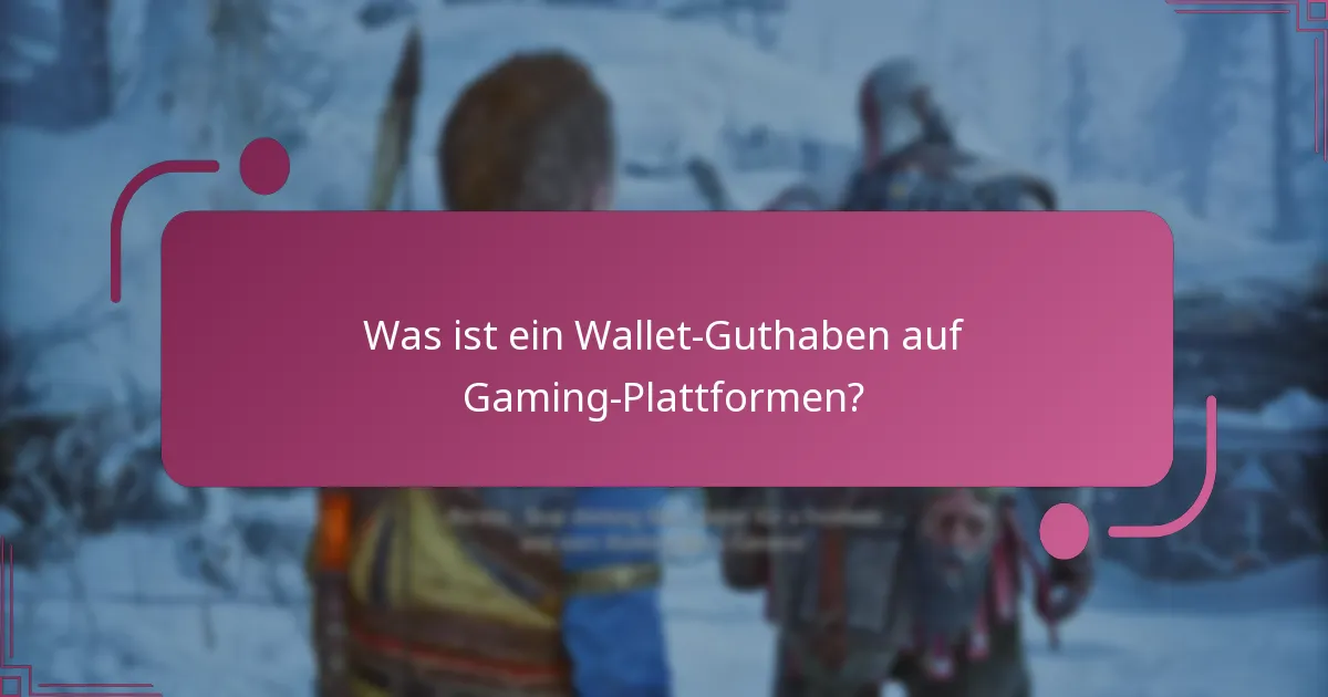 Welche Zahlungsmethoden kann ich verwenden, um Geld auf mein Wallet hinzuzufügen?