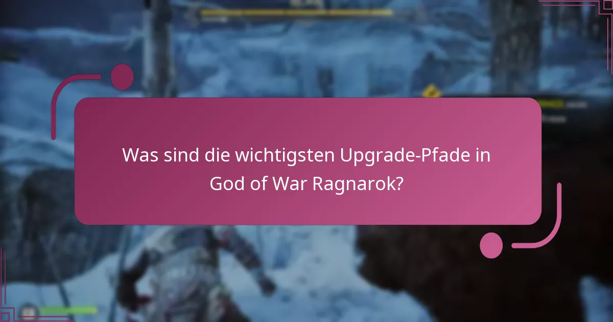 Welche Upgrades sind am besten für verschiedene Spielstile?