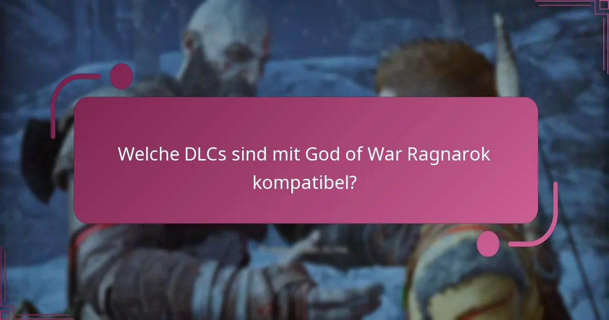 Was sind die Risiken inkompatibler DLCs?