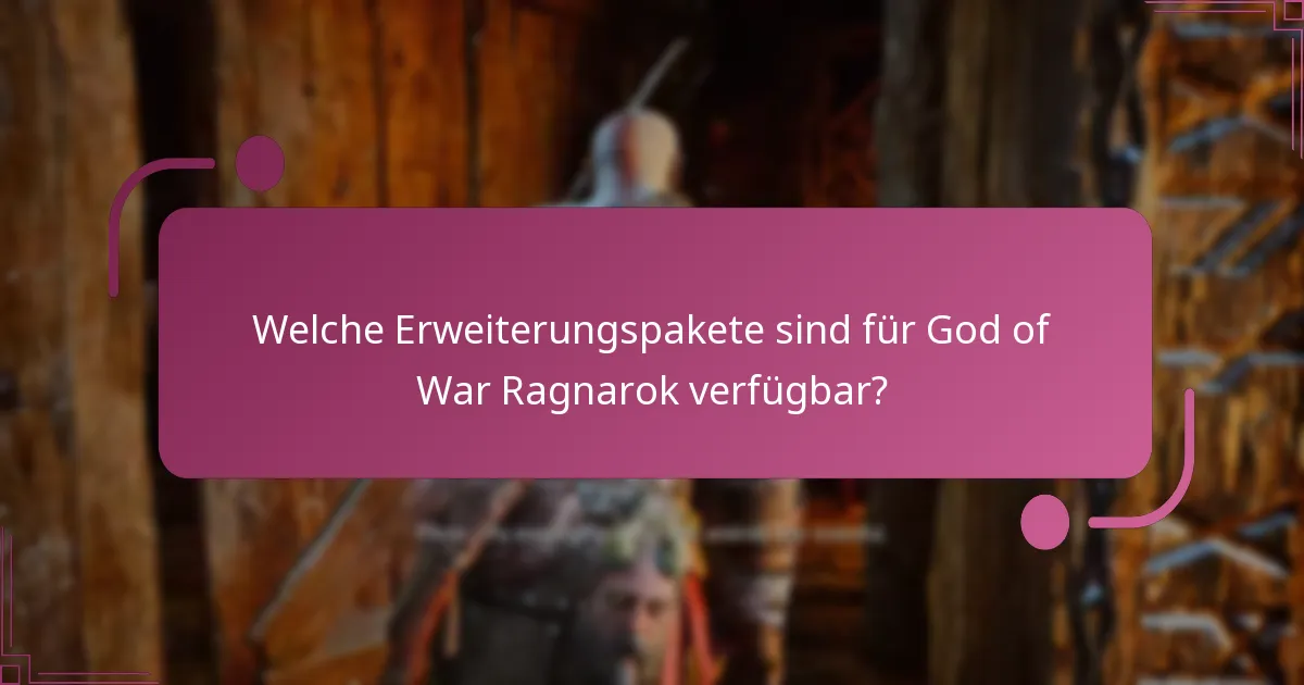 Welches Erweiterungspaket bietet das beste Preis-Leistungs-Verhältnis?