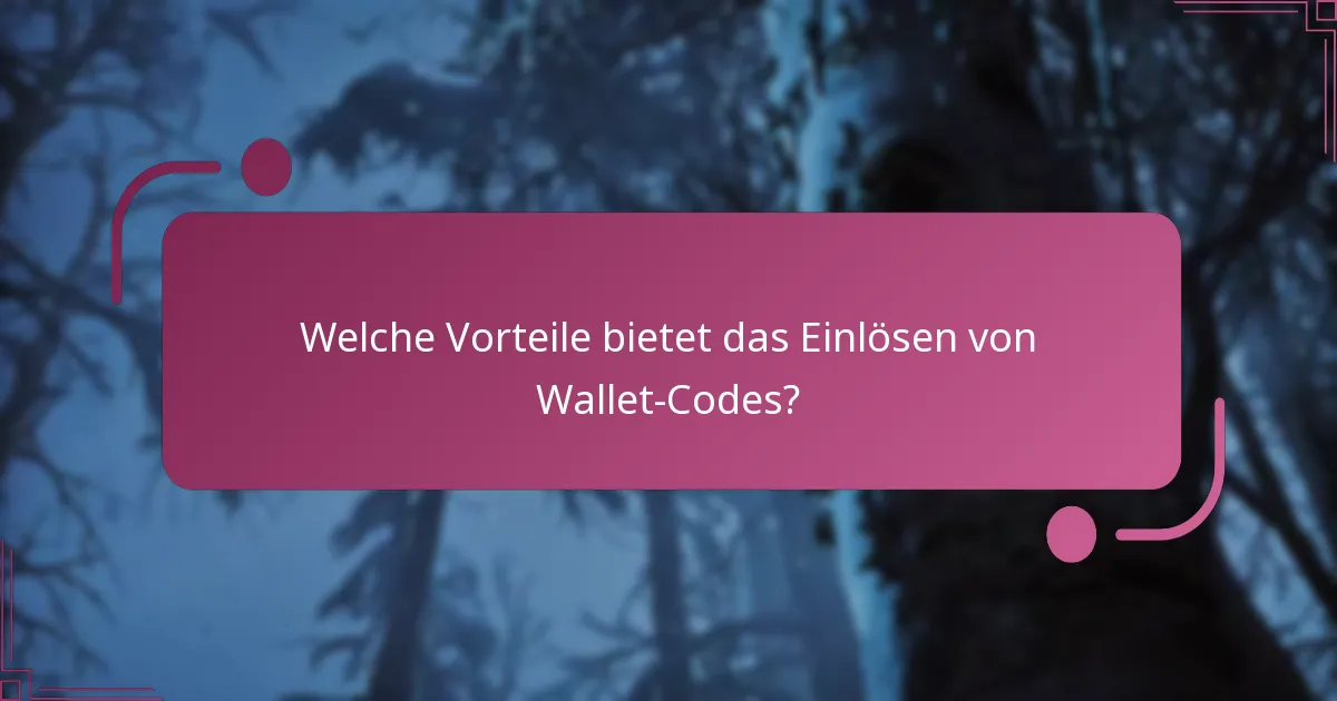 Wo finde ich Wallet-Codes für God of War Ragnarok?