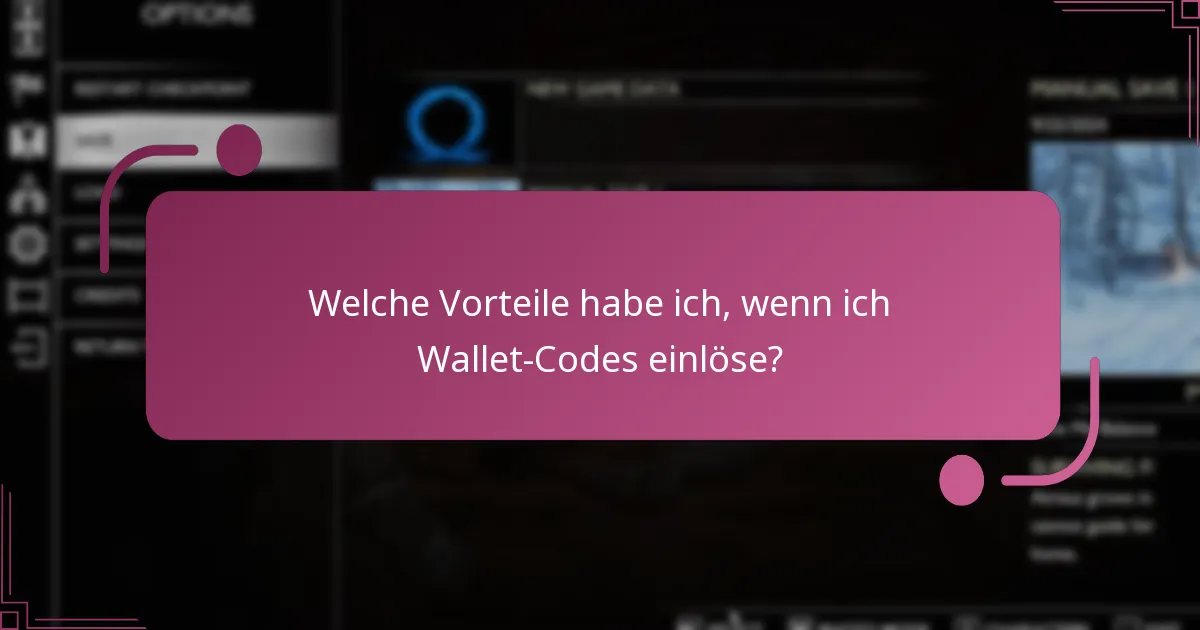 Welche Schritte zur Fehlersuche sollte ich unternehmen, wenn mein Wallet-Code nicht funktioniert?