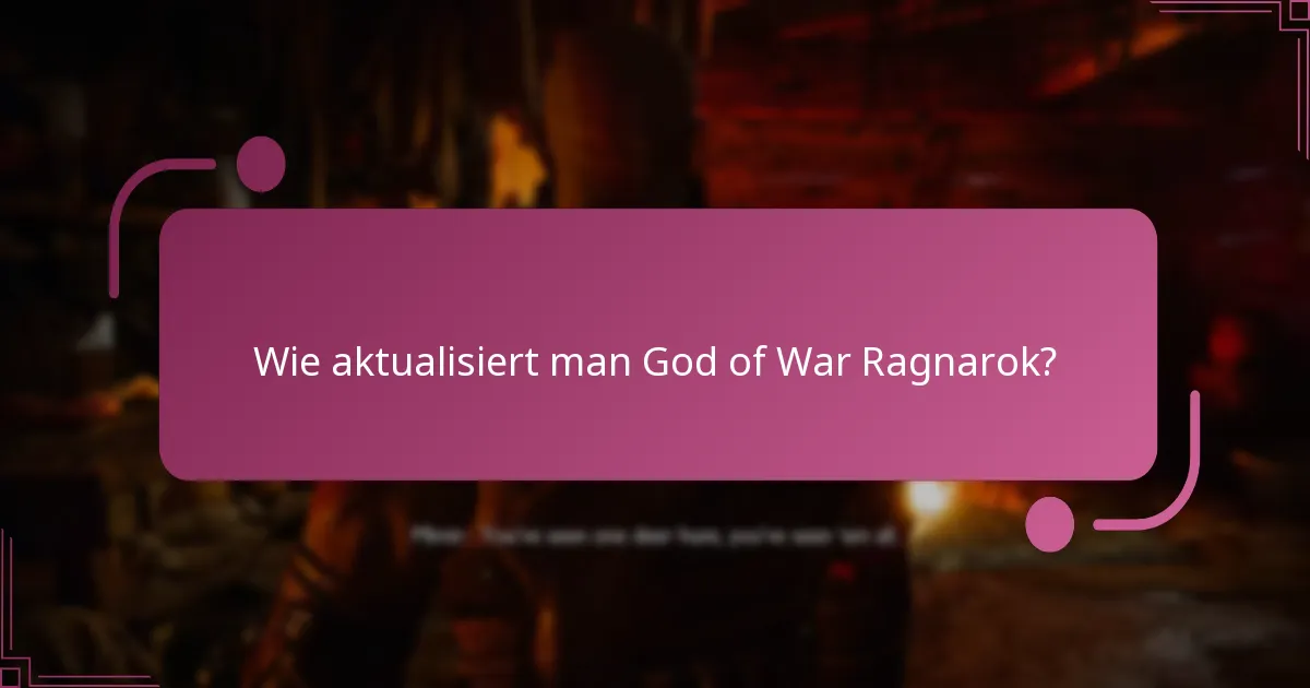 Wie schneidet das Upgrade im Vergleich zum Verweilen auf der aktuellen Version ab?