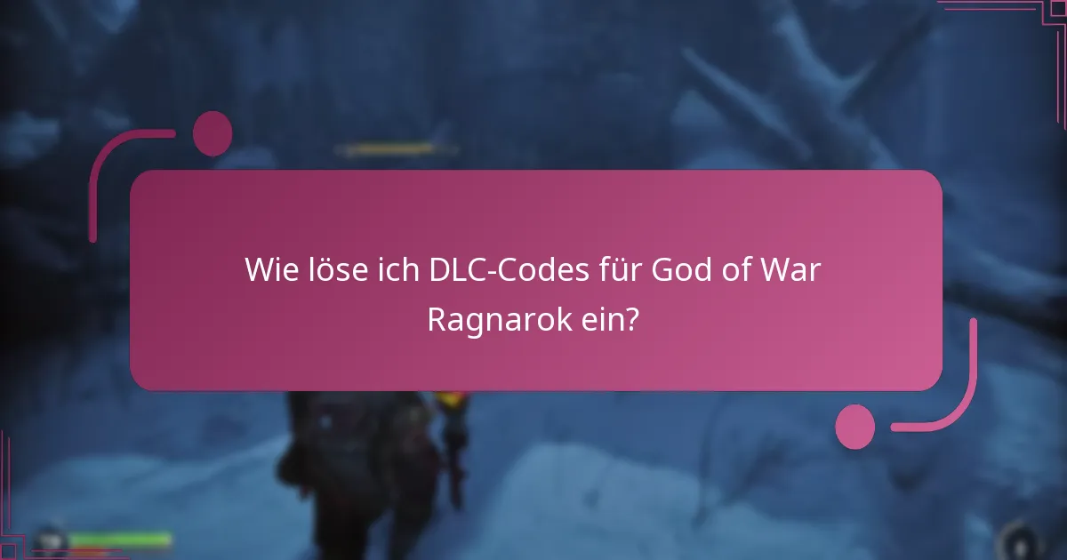 Wo finde ich offizielle Ressourcen für God of War Ragnarok DLC?