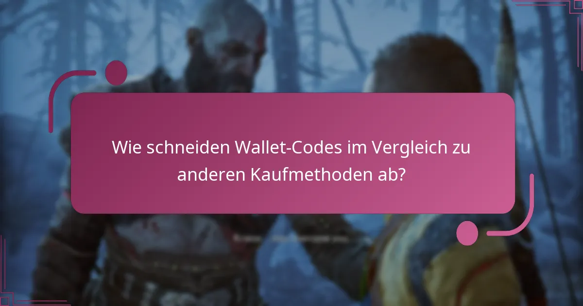 Welche häufigen Probleme treten beim Einlösen von Wallet-Codes auf?